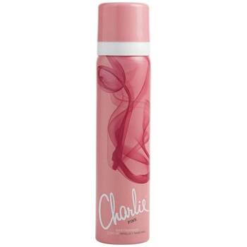 Charlie Pink Dezodorant
